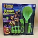 New Halloween Pumpkin Masters Ultimate Carving Party Kit 21 Pieces 14 Patterns