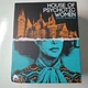 House of Psychotic Women Rarities Collection Blu-ray Severin Box