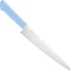 Kataoka Master Cook Slicing Knife 240mm Blue MCSK-240 Molybdenum Steel Japan