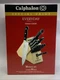 Calphalon EVERYDAY Forged Cutlery 14 PIECE KNIFE SET NEW!!