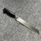Zwilling Henckels 4 Star 8" SERRATED Bread Knife 67 31076-200 Sharp!