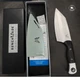 Benchmade BM4010BK Folding Pocket Knife Black Tactical Axis Lock EDC