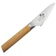 Made Kai Seki Magoroku kitchen Petty Knife 10000CL 3.5"/90mm AE5250 F/S w/Track#