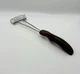 Vintage CUTCO 1060 Spring Wire Whisk Whip Egg Beater Mixer Plastic Handle Tool