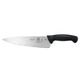 Mercer Culinary Millennia&reg; 9"Stamped High Carbon Japanese Steel Chef's Knife