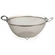 4 Quart Capacity Endurance Mesh Colander  Stainless Steel Kitchen Accessories