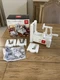 Paderno World Cuisine~ " SPIRAL VEGETABLE SLICER/CUTTER"~Spiral Cuts~Shreds~More