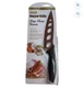 COPPER KNIFE 10" HOME INNOVATIONS, NEVER NEEDS SHARPENING, NEW PKG, FREE SHIPPNG