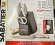 Sabatier Edgekeeper Forged German Steel Cutlery Set 10 Pieces Open Box