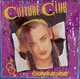 Culture Club: Kissing To Be Clever 12" Vinyl LP 1982 Excellent Condition