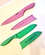Cuisinart Knife Set (2 Knives with Blade Guards)