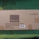 Ronco 20 Piece Knife Set, Full-Tang Handle, Professional Kitchen Knife Set