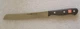 Wusthof Gourmet 8" Serrated Bread Knife 4143/20 cm Germany/Solingen