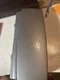 Hamilton Beach Electric Carving Knife And Fork Set With Storage Silver Case