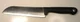 WUSTHOF SOLINGEN GERMANY SILVERPOINT SANTOKU  KNIFE 4180  17cm/6,5"