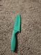 Cuisinart 7&rdquo; Blade Santoku Ceramic Coated Stainless Steel Knife C550112-7SAN