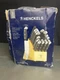 HENCKELS Statement Razor-Sharp 20-Piece Knife Set with Block, Chef Knife, Bread