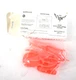 SpellBound Viper Safety Bag Opener Cutters 6 Pack VPB02101 Orange Tools