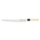 Mercer Culinary Asian Collection 12" High Carbon German Steel Sashimi Knife