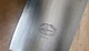 In Perfect Vtg Condition-LAMSON 61566-10  10" CHEF KNIFE W/Hard WOOD HANDLE