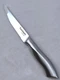 Cuisinart CLASSIC 4.5" STEAK Knife SINGLE, STAINLESS Blade & Handle, CE88SS-4SK