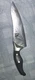 Shun Ken Onion 8" Chef's Knife DM0500 Made in Japan