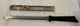 Quikut Stainless USA Sawtooth Frozen Carving/Slicing Knife 9 1/2" Blade