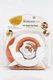 Samurai 360 The Knife That Rolls Kitchen Tool Stainless Steel As Seen On TV, New