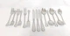 Towle Everyday Nautical Flatware  20 Miscellaneous Pieces Stainless EUC LN 