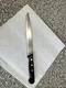 Vintage F. DICK  4090-20Chef's Knife - Stainless steel Made In Germany Pre Owned