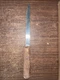 DEXTER # 1376HBR 10"INCH BUTCHERS KNIFE USA MADE GREAT CONDITION! VINTAGE