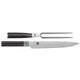 Shun Classic 2 Pc Carving Set