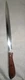 Regent Swords Slicing Knife Lightning Edge Stainless 10" Blade Japan Wood Handle