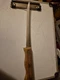 Vintage Ekco Forge G7575 63/4" Fillet Knife Made In USA