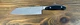 J.A. Henckels International Forged Synergy 16008-180 (7") Santoku Knife SHARP!