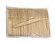 Pantryware Essentials Pantry Knive 158-100 Disposable Wooden Cutlery Knives, 0.5 Pantryware Essentials Pantry Knive 158-100 Disposable Wooden Cutlery Knives, 0.5
