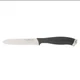 J.A. HENCKELS INTERNATIONAL SILVER CAP 5" SERRATED UTILITY KNIFE 13570-130 NEW