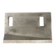 Knife - Weed Left Front fits Case IH 1043 1044 1054 1063 1064 1083 1306823C1