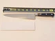 J.A. Henckels International 7.75" Chef Knife W/ Black Nylon Scales F/ Spain