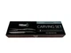 Delta Waterfowl Branded Slitzer Germany 2pc European-Style Carving Set w/ box.