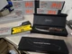 Lot of 6 Huusk by Matsato Kitchen Knife  &ndash; Extremely Sharp Blade Beech Wood