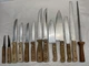 Chicago Cutlery Knife Sharpening Steel BT10 42S 41S 61S 62S 66S 100S 102S -Choic