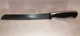 J.A Henckels International Serrated Knife 15550-200 8" Blade Fine Edge Synergy