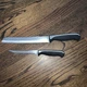 Zwilling J A Henckels Everedge Plus 15520-070 Paring Knife & 155-26-200 Set