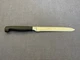 Zwilling JA Henckels Friodur 31070-130mm 5" Serrated Blade Utility Knife Germany