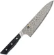 MIYABI 800DP Gyuto 8&rdquo; Damascus Chef Knife Made in Japan