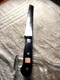 WUSTHOF Gourmet 8-Inch Bread Knife # 4143/20cm-GERMANY-EXCELLENT COND.-$5 ship !