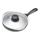 Sori Yanagi Nanbu Ironware Mini Bread with Simple Design That Can Be Served A...