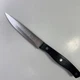 CHICAGO CUTLERY 4.5" Forged Three Rivet Utility / Steak knife 5j16j