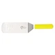 Mercer Culinary Millennia&reg; 8" x 3"Japanese Stainless Steel Perforated Turner